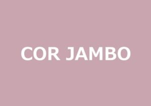 Cor Jambo